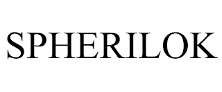 SPHERILOK