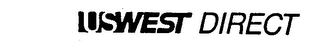 USWEST DIRECT