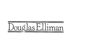 DOUGLAS ELLIMAN