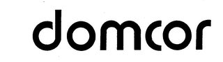 DOMCOR
