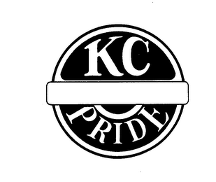 KC PRIDE