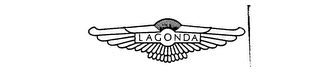 LAGONDA