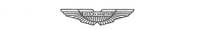 ASTON MARTIN