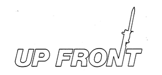 UP FRONT