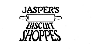 JASPER'S BISCUIT SHOPPES