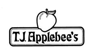 T. J. APPLEBEE'S