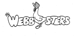 THE WEBB STERS