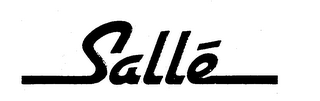 SALLE