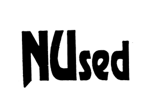 NUSED