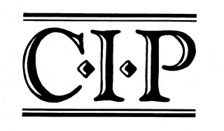 C-I-P