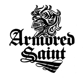 ARMORED SAINT