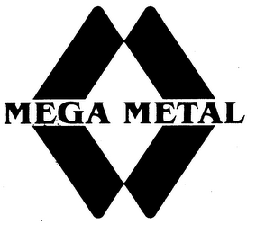 MEGA METAL