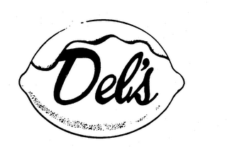 DEL'S