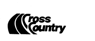 CROSS COUNTRY