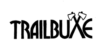 TRAILBUXE
