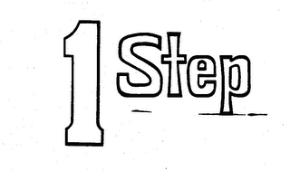 1 STEP