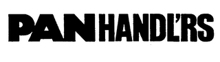 PAN HANDL'RS