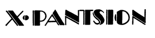 X.PANTSION