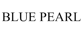 BLUE PEARL
