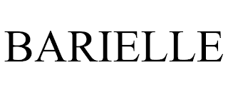 BARIELLE