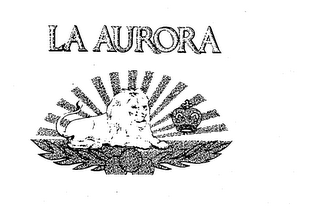 LA AURORA