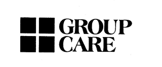 GROUP CARE