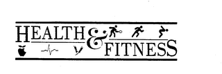 HEALTH & FITNESS