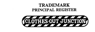 CLOTHES.OUT JUNCTION