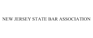 NEW JERSEY STATE BAR ASSOCIATION