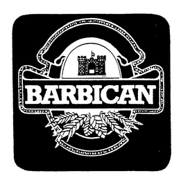 BARBICAN