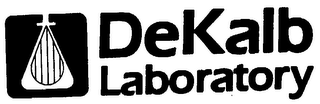 DEKALB LABORATORY