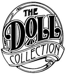 THE DOLL COLLECTION