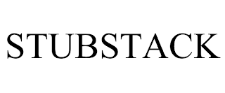 STUBSTACK