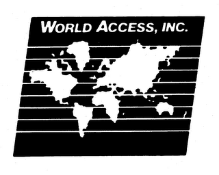 WORLD ACCESS, INC.