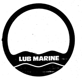 LUB MARINE