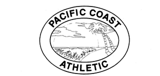 PACIFIC COAST ATHLETIC