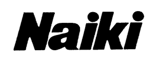 NAIKI