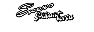 EWERS PIKANTORTA