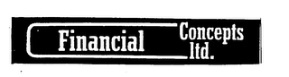 FINANCIAL CONCEPTS LTD.