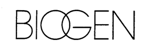 BIOGEN