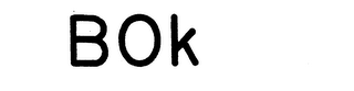 BOK