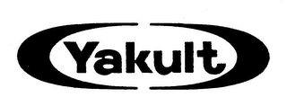 YAKULT