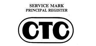 CTC