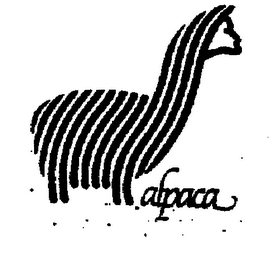 ALPACA