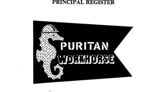 PURITAN WORKHORSE