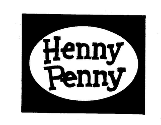 HENNY PENNY
