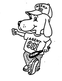 AGENT 911
