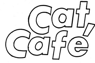 CAT CAFE