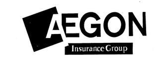 AEGON INSURANCE GROUP