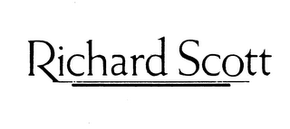 RICHARD SCOTT